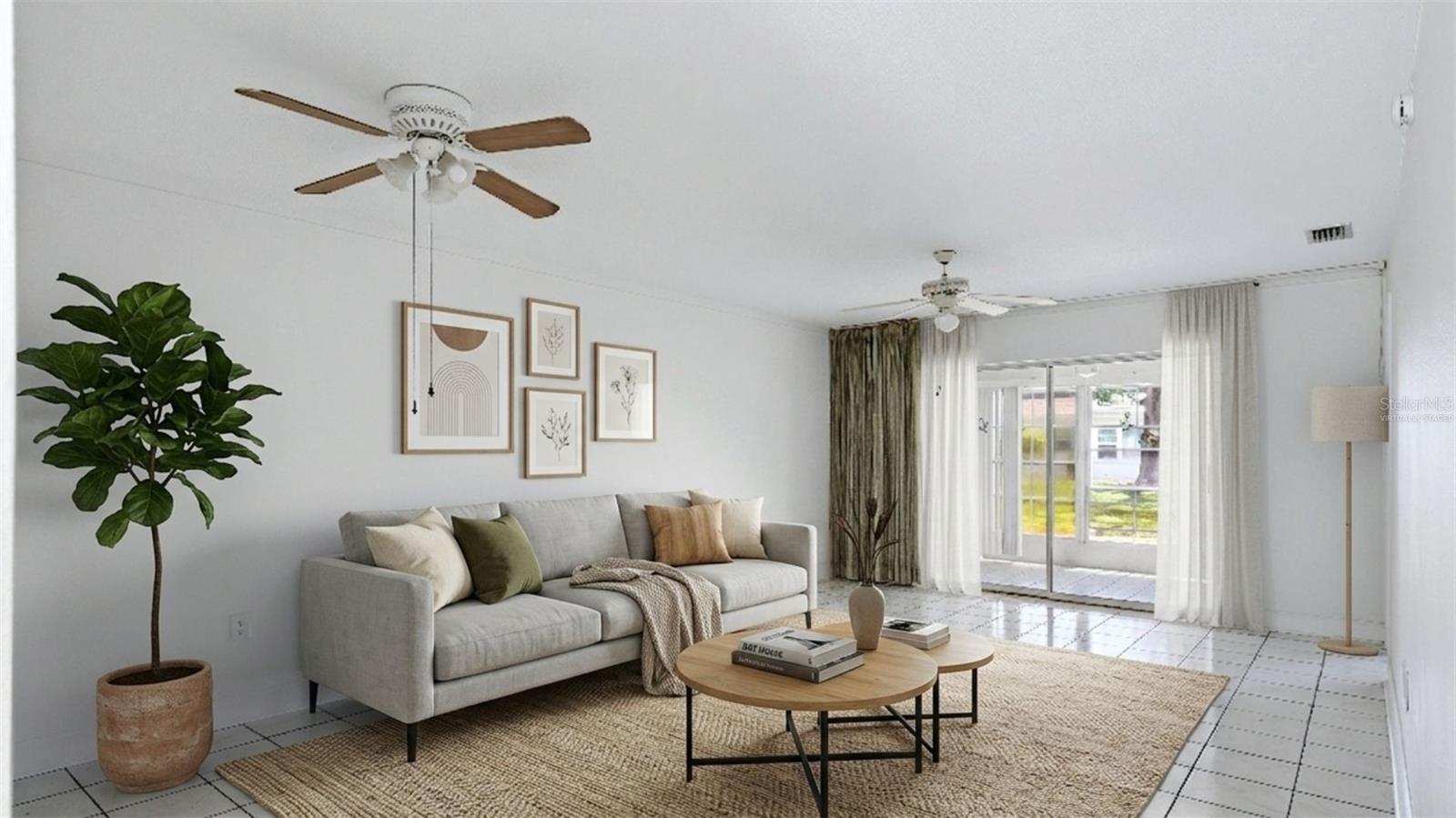 Image 7 of 60 For 9914 Sebastian Court