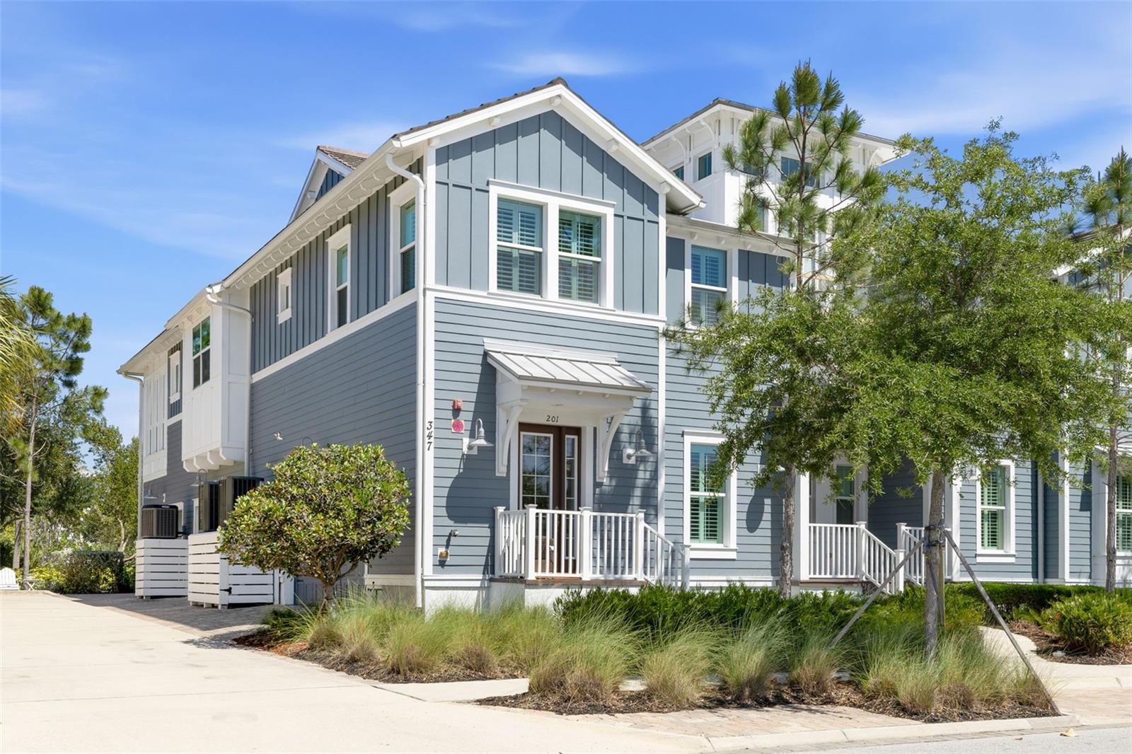 Details for 347 Compass Point Drive 201, BRADENTON, FL 34209
