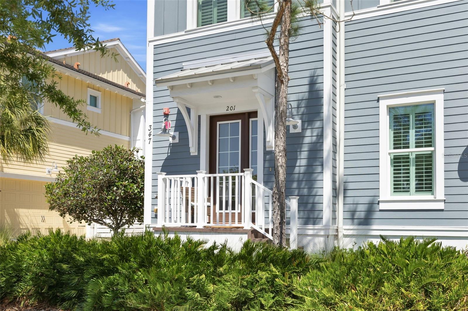 Listing photo id 33 for 347 Compass Point Drive 201