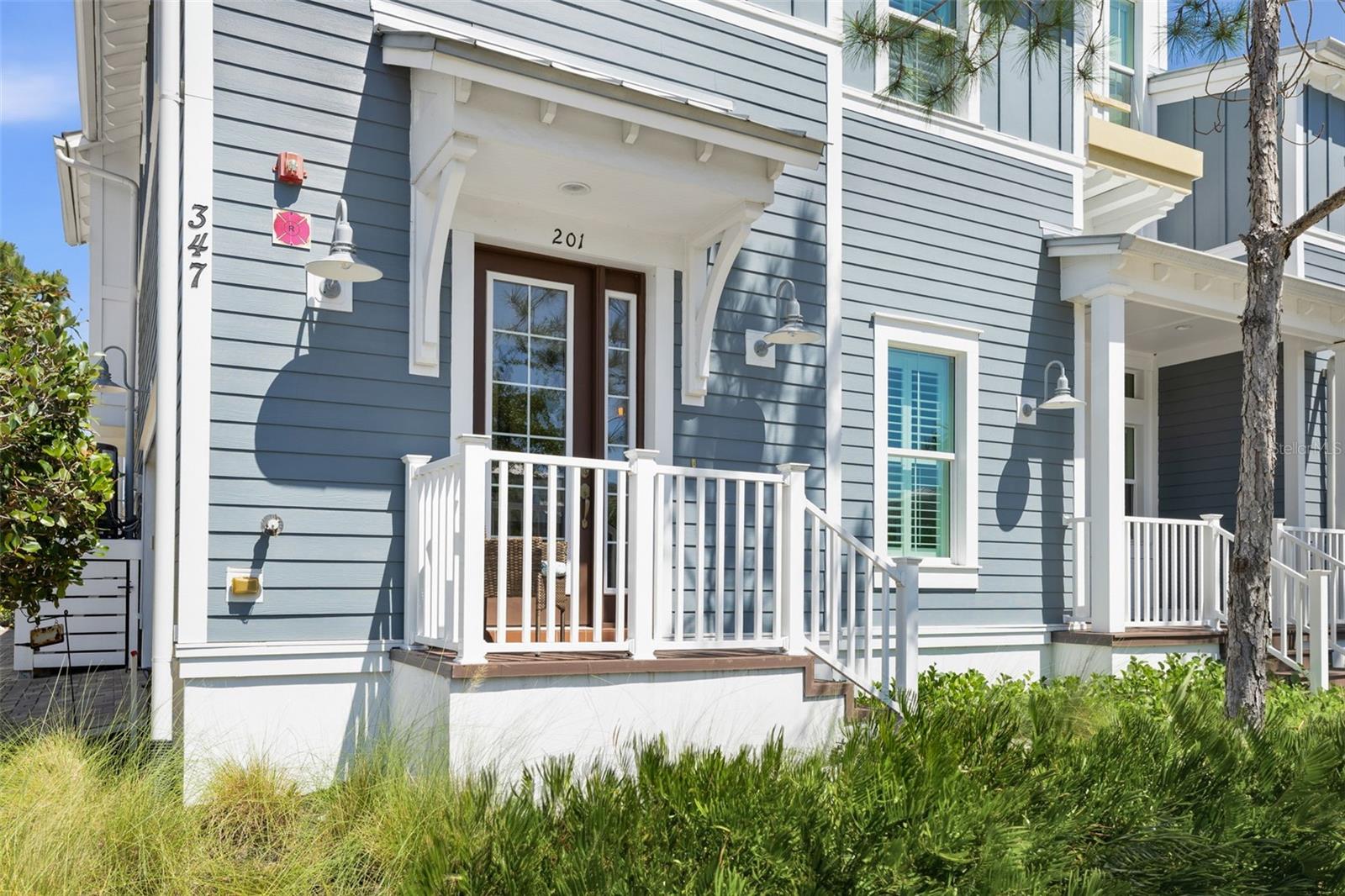 Listing photo id 34 for 347 Compass Point Drive 201