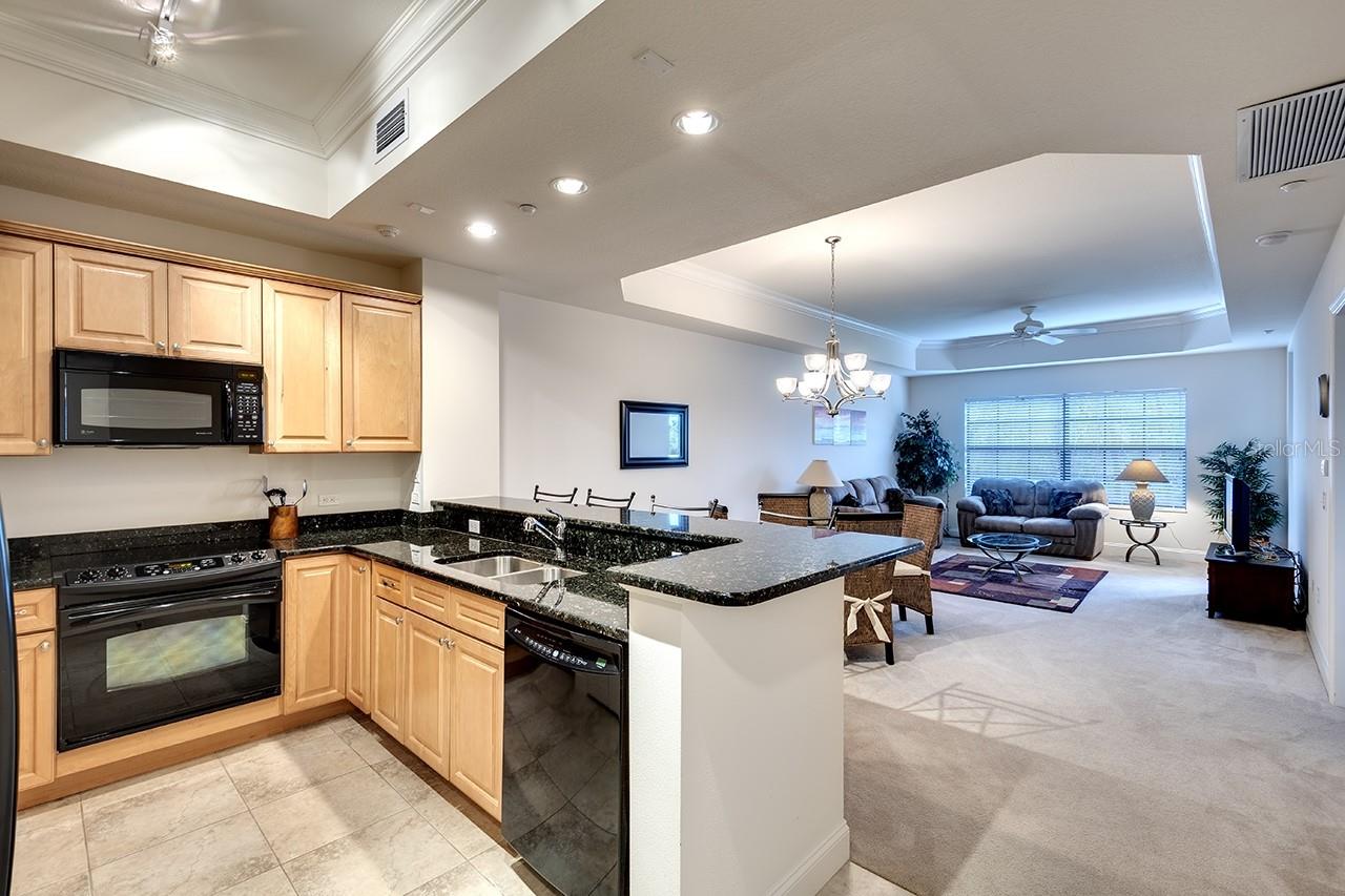 Image 12 of 27 For 7702 Lake Vista Court 204