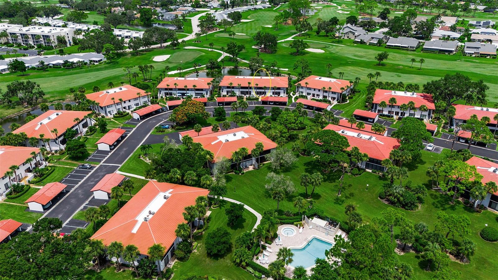 Image 4 of 31 For 3500 El Conquistador Parkway 360
