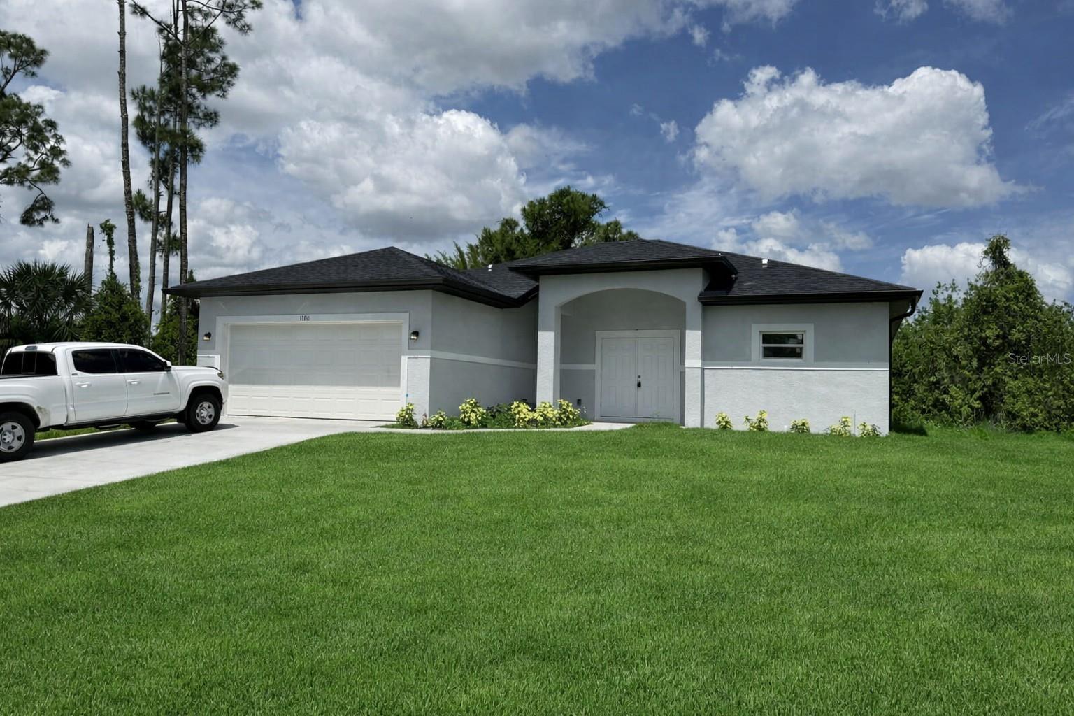 Details for 1180 Comfort Lane, NORTH PORT, FL 34288