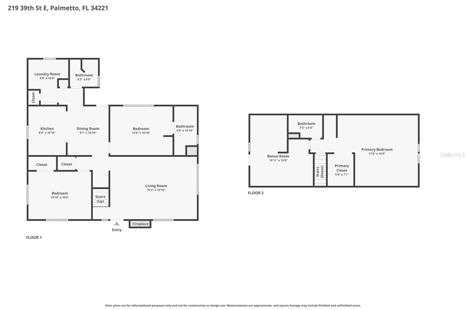 Image 33 of 47 For 219 39th Street E