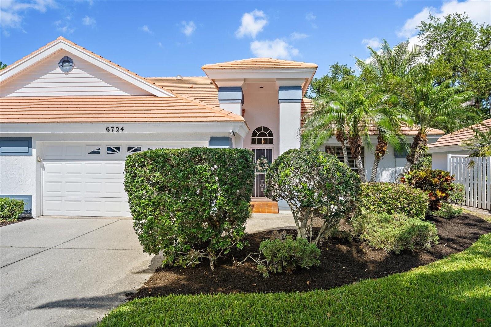 Details for 6724 Approach Road 3, SARASOTA, FL 34238