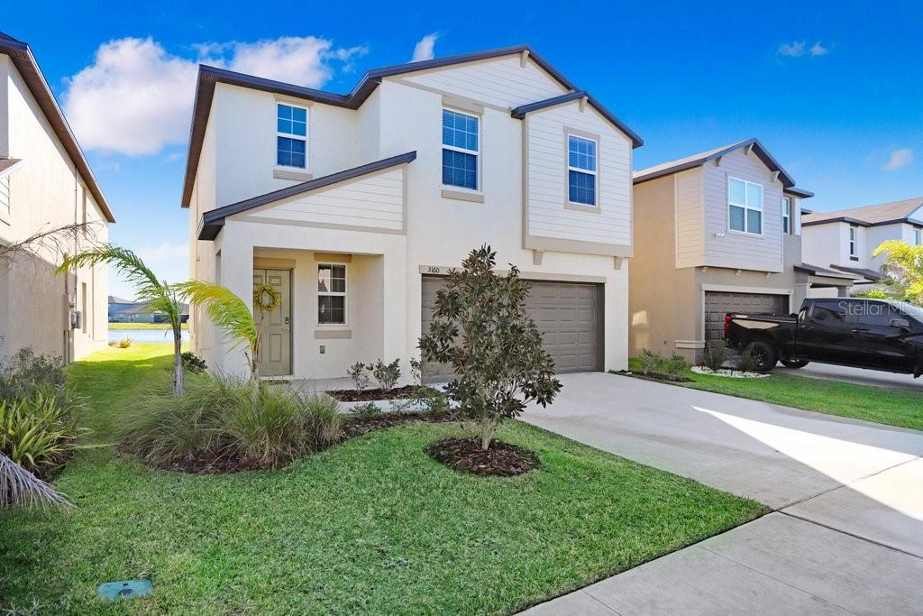 Details for 3160 Oyster Cove Street, WIMAUMA, FL 33598