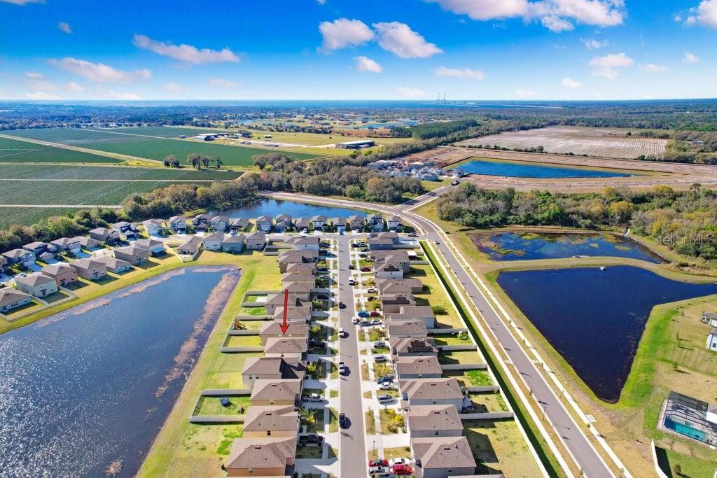 Image 33 of 53 For 3160 Oyster Cove Street