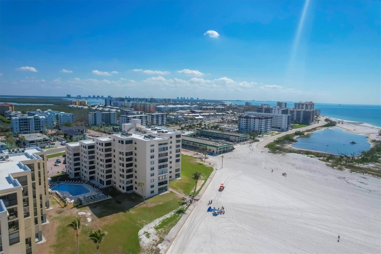 Image 2 of 32 For 6670 Estero Boulevard A104