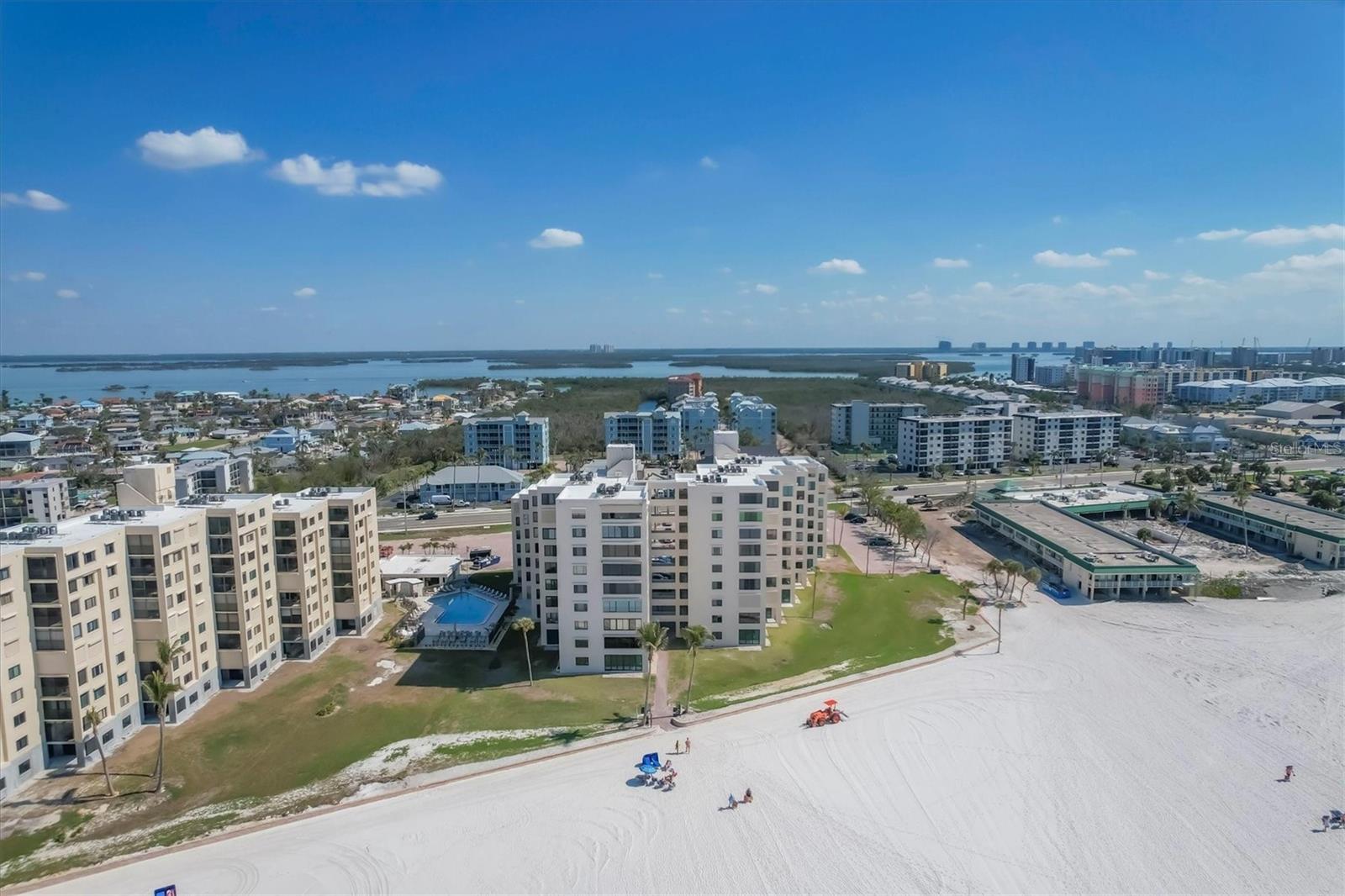 Image 26 of 32 For 6670 Estero Boulevard A104