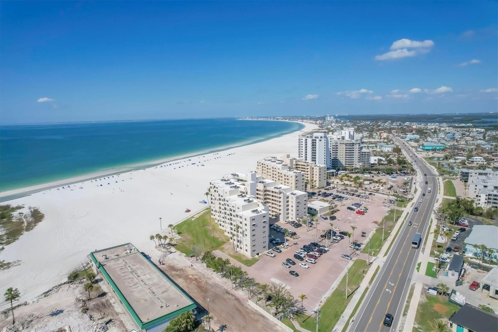 Image 29 of 32 For 6670 Estero Boulevard A104