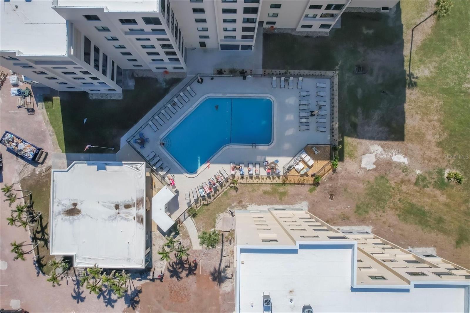Image 3 of 32 For 6670 Estero Boulevard A104
