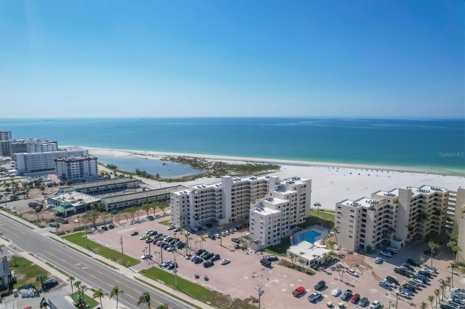 Image 30 of 32 For 6670 Estero Boulevard A104