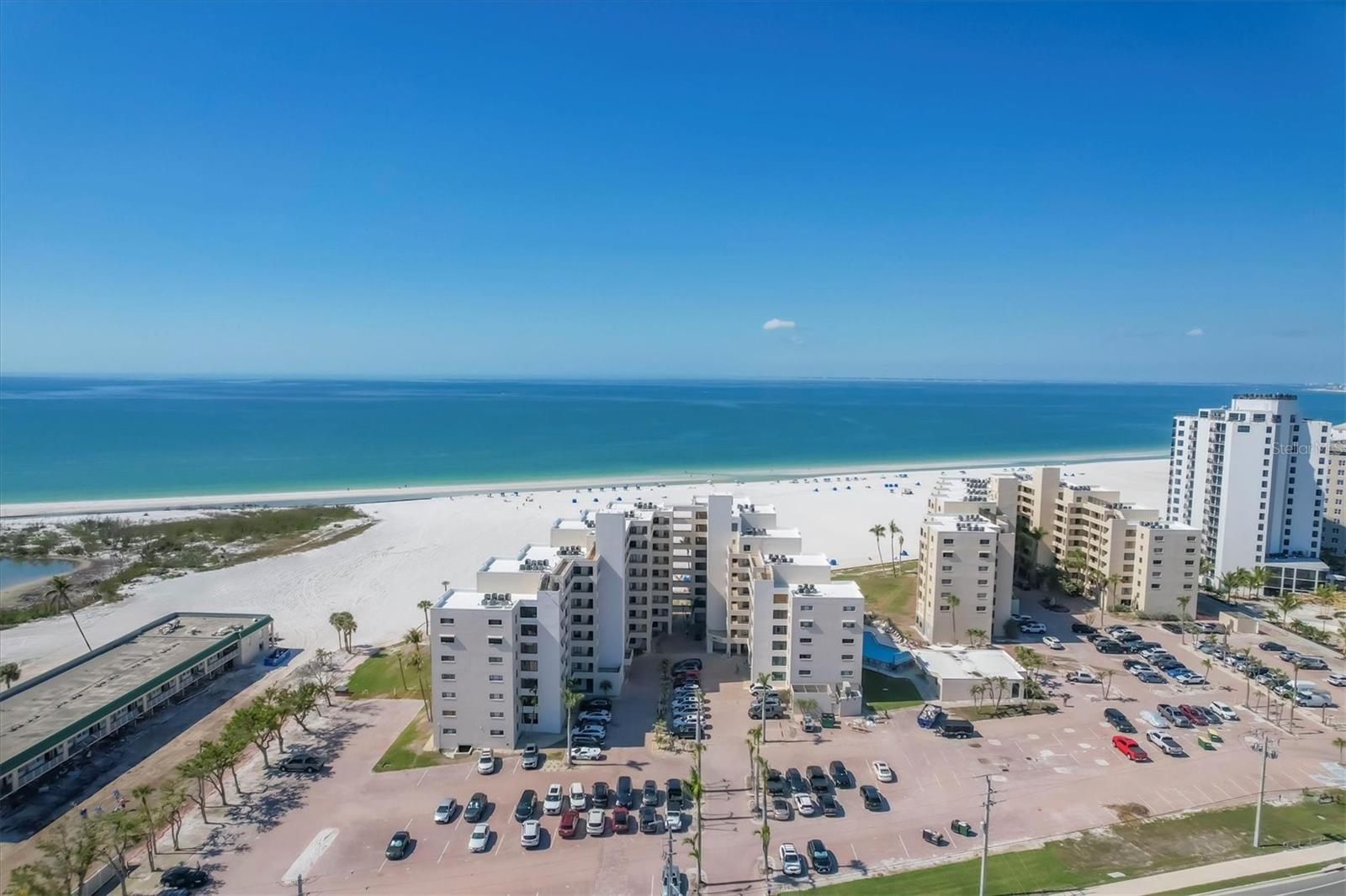Image 31 of 32 For 6670 Estero Boulevard A104