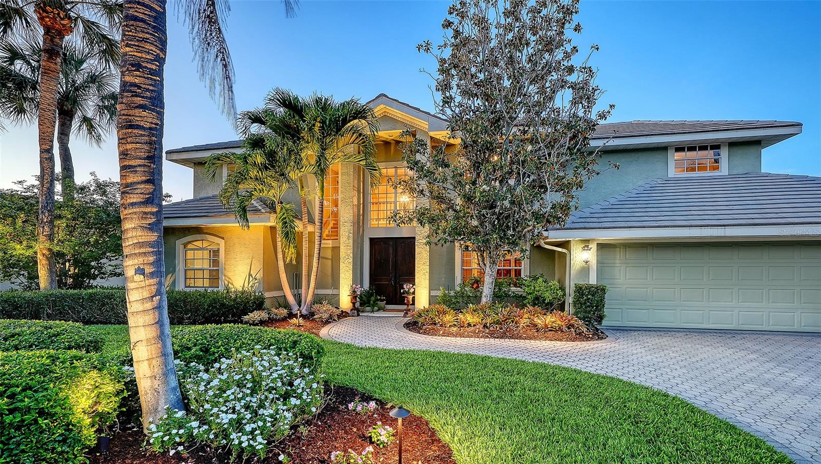 Details for 4839 Sweetmeadow Circle, SARASOTA, FL 34238