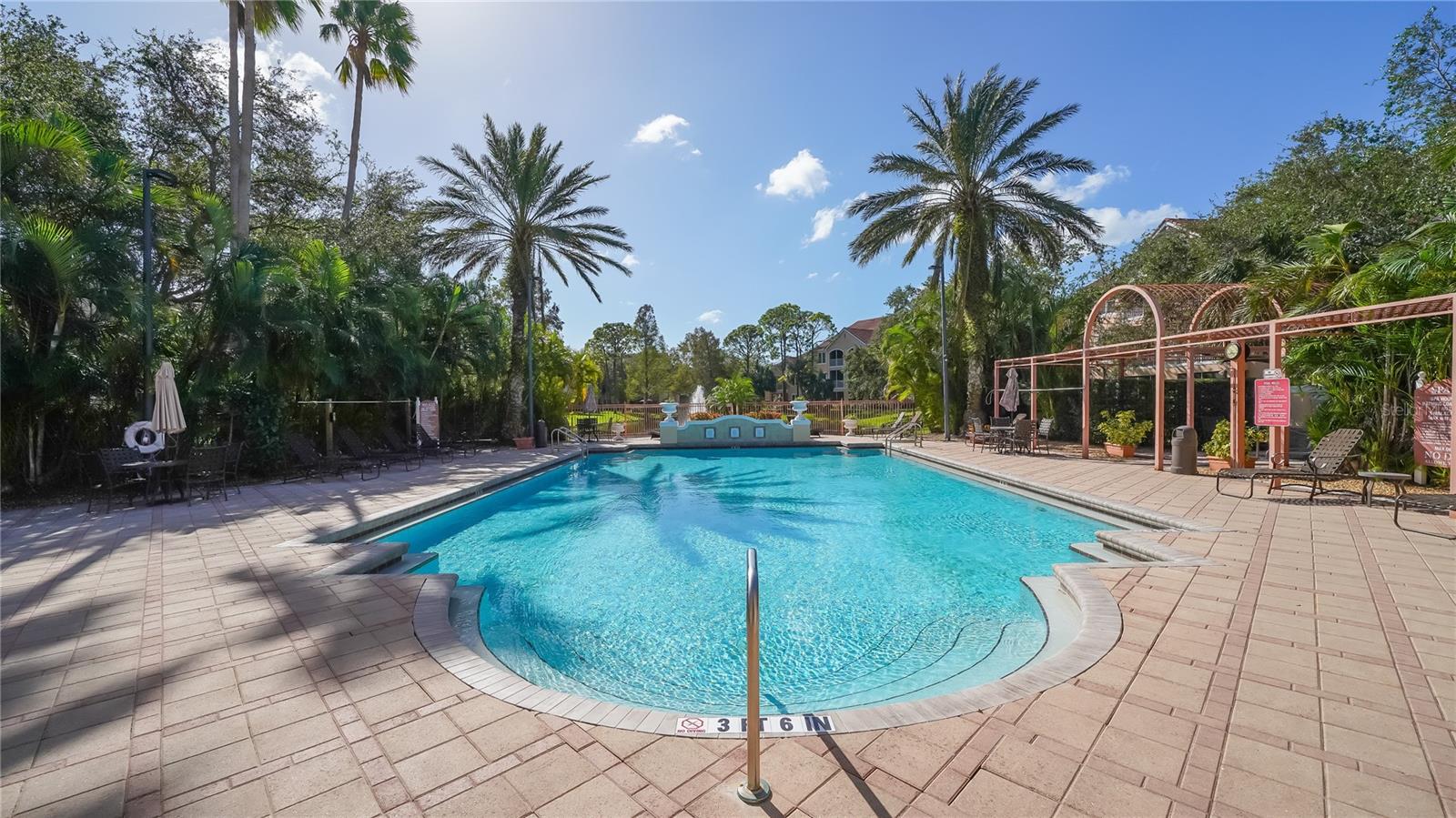 Image 16 of 43 For 4118 Central Sarasota Parkway 1624