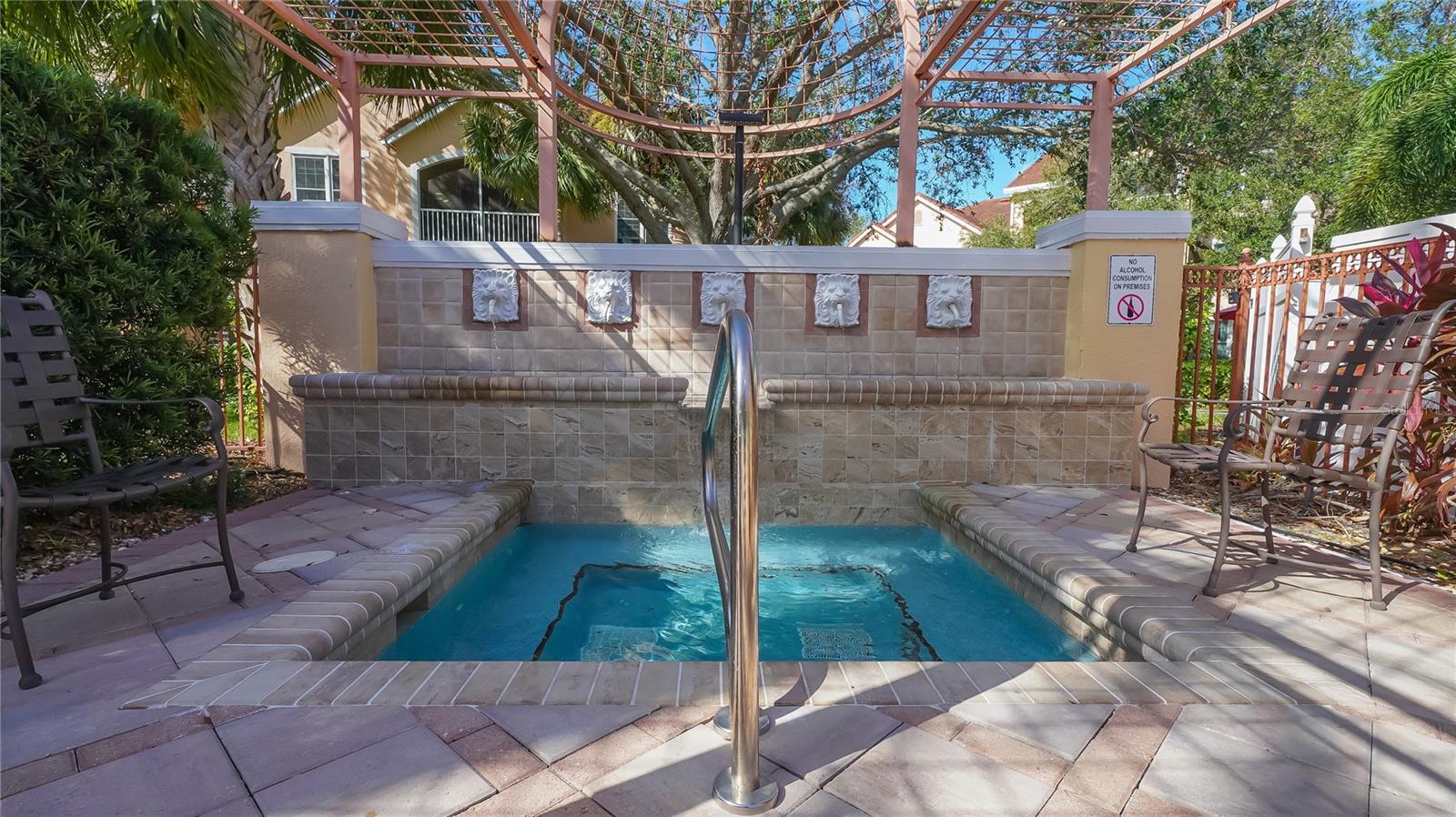 Image 17 of 43 For 4118 Central Sarasota Parkway 1624