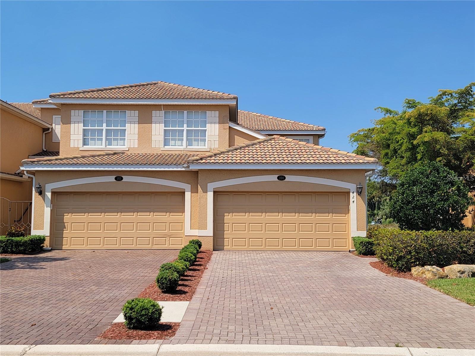 Details for 424 Winding Brook Lane 104, BRADENTON, FL 34212