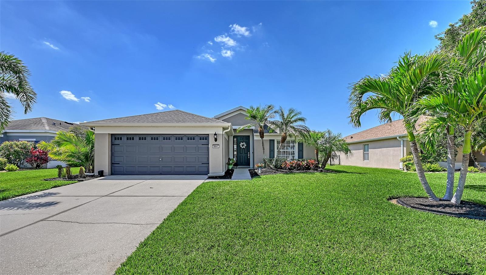 Details for 9941 50th Street Circle E, PARRISH, FL 34219