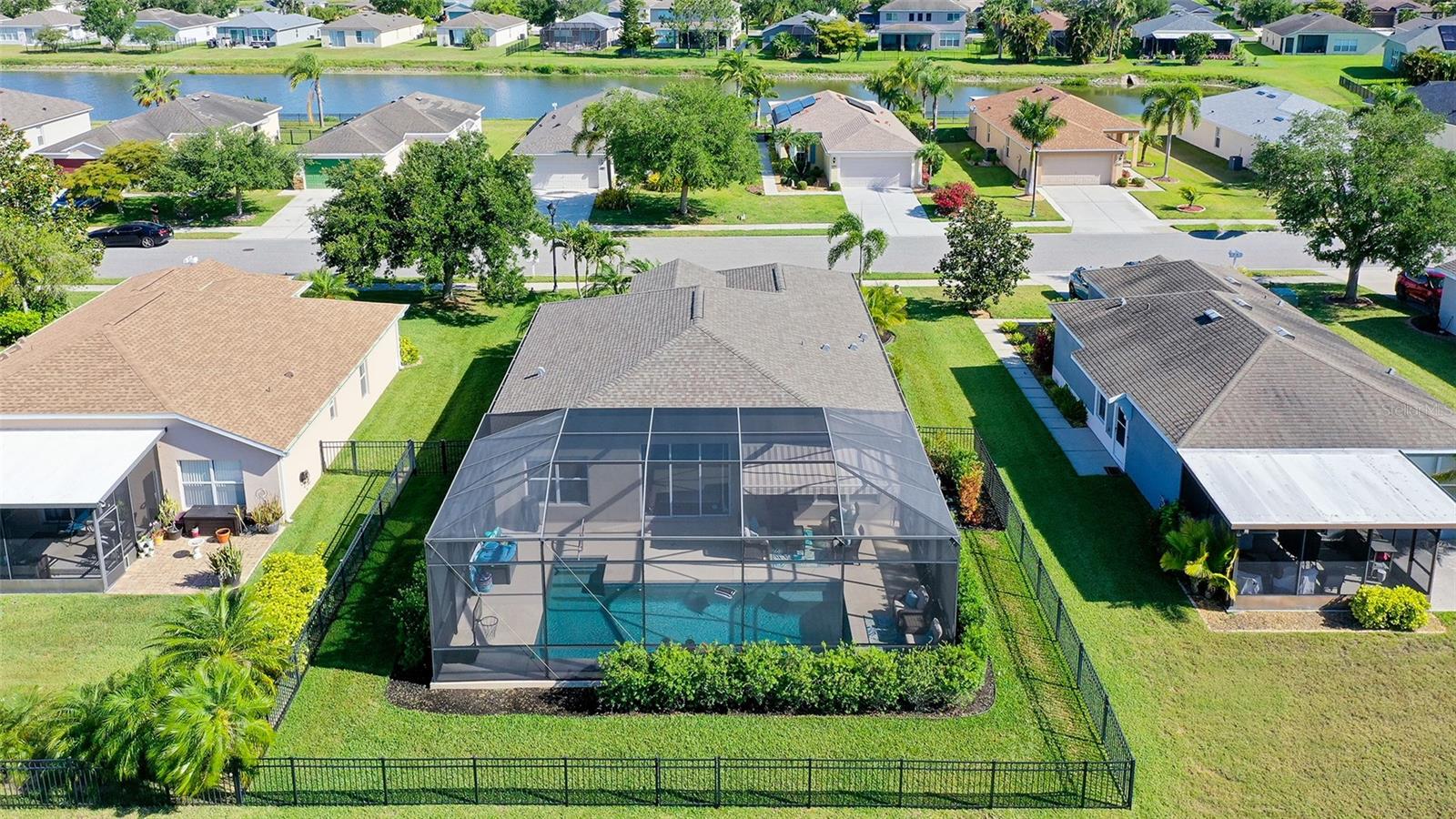 Image 32 of 47 For 9941 50th Street Circle E