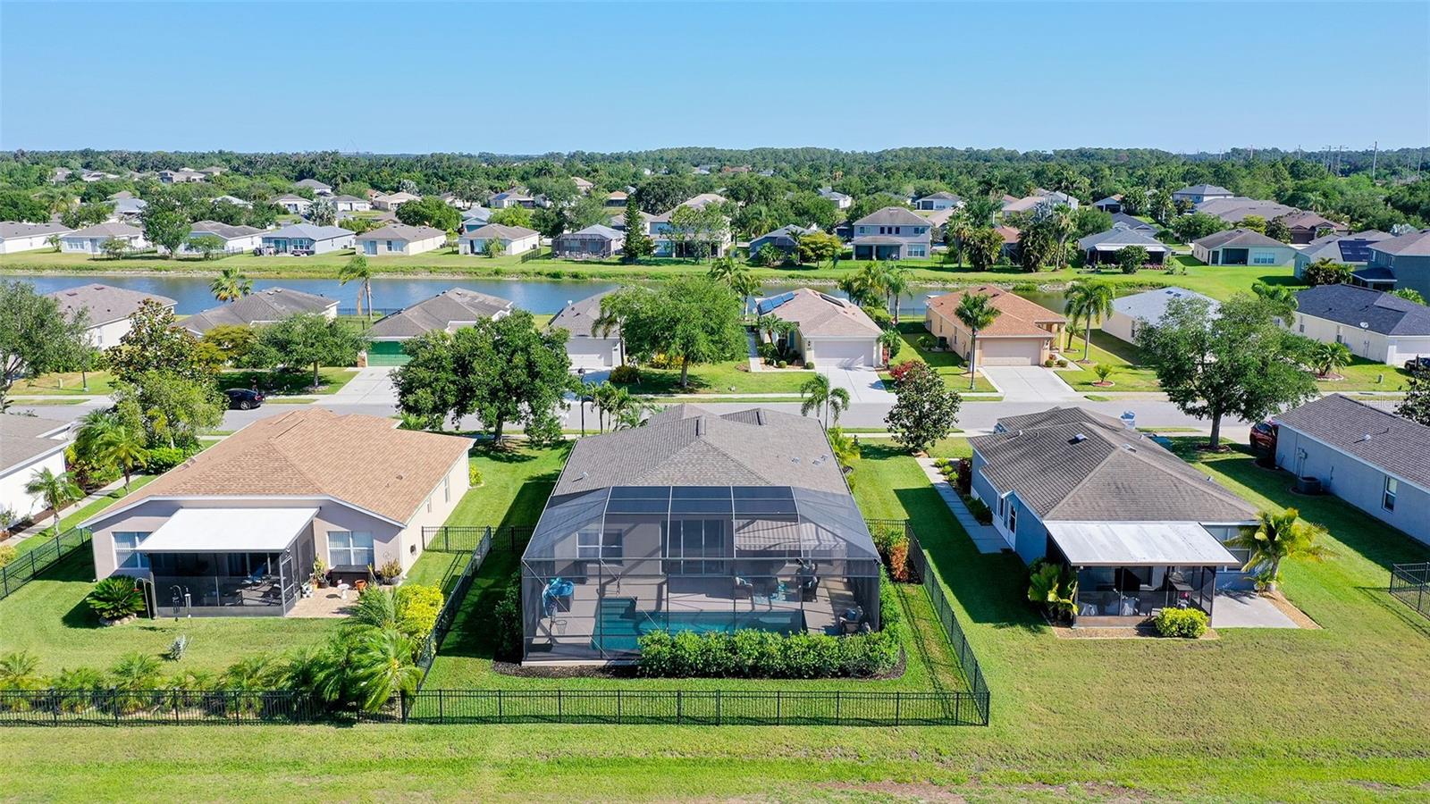 Image 33 of 47 For 9941 50th Street Circle E
