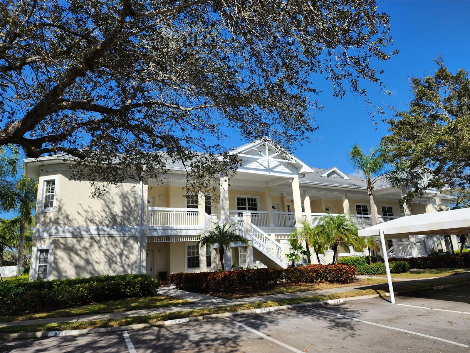 Details for 3701 54th Drive W M203, BRADENTON, FL 34210