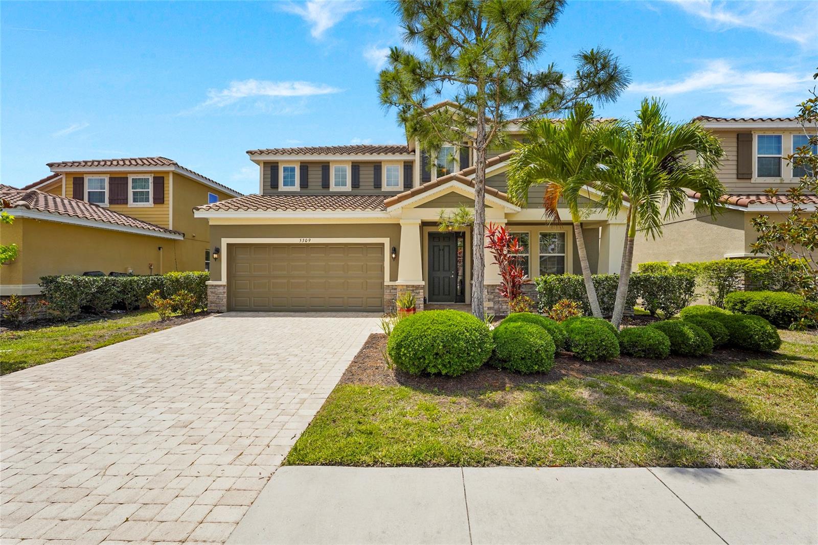 Details for 5309 Charlie Brown Lane, SARASOTA, FL 34233