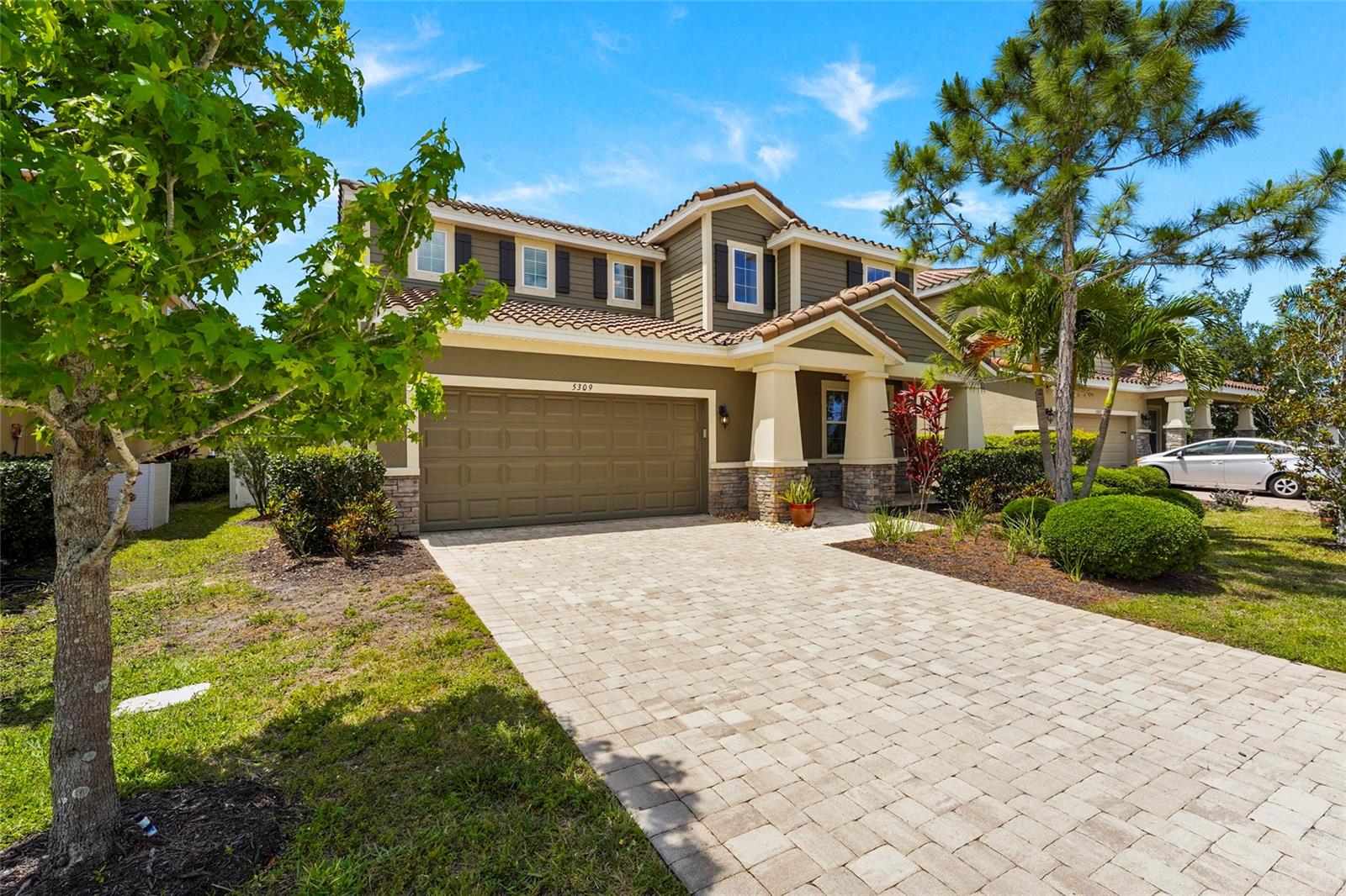 Image 2 of 45 For 5309 Charlie Brown Lane