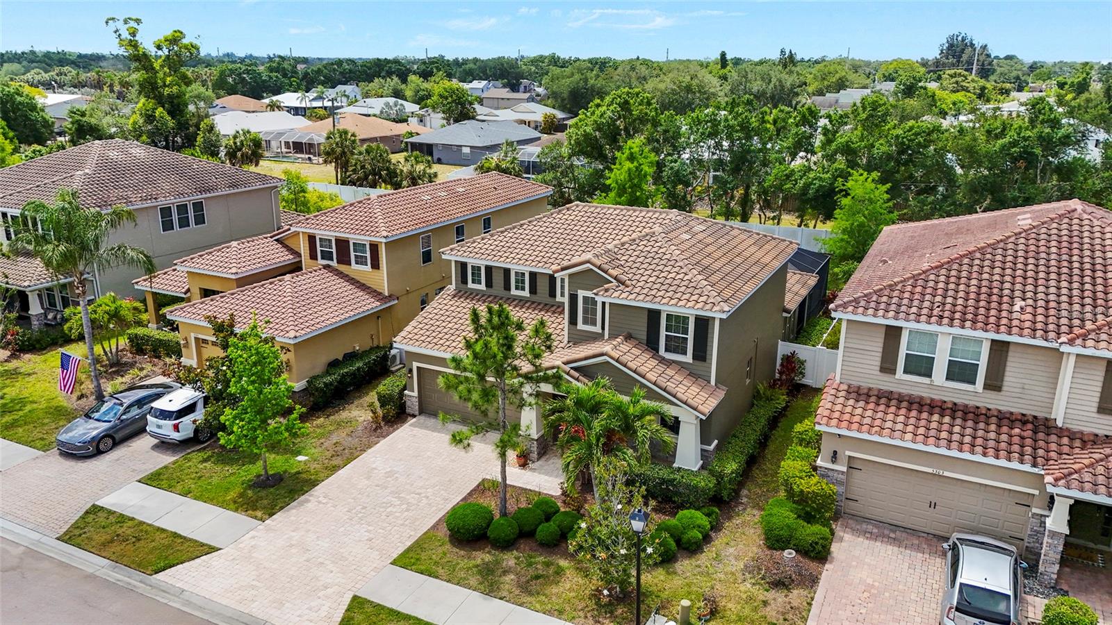Image 3 of 45 For 5309 Charlie Brown Lane