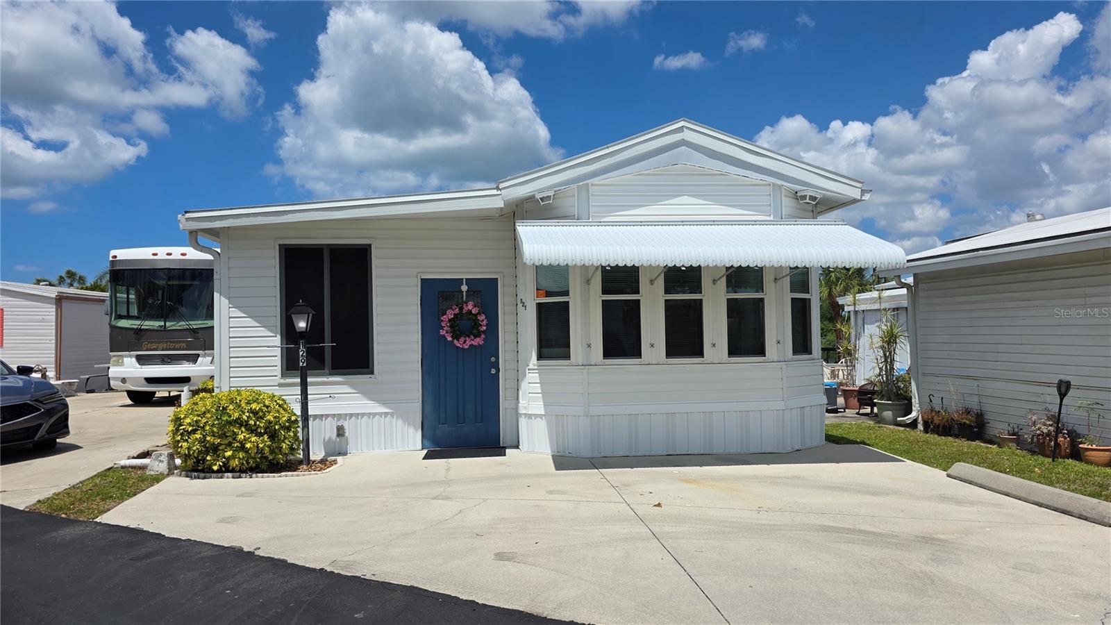 Details for 1674 University Pkwy Lot 129, SARASOTA, FL 34243