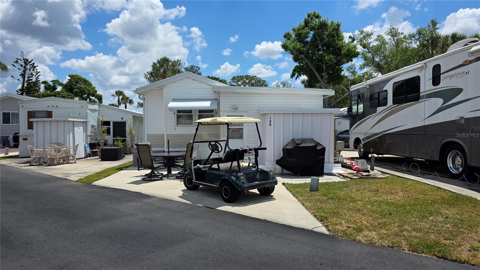 Image 26 of 26 For 1674 University Pkwy Lot 129