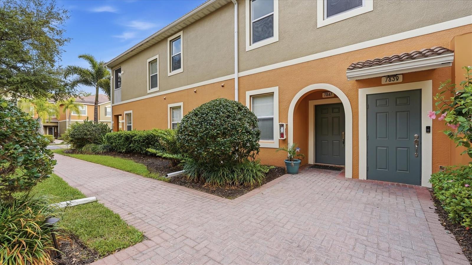 Details for 7839 Limestone Lane 12-204, SARASOTA, FL 34233