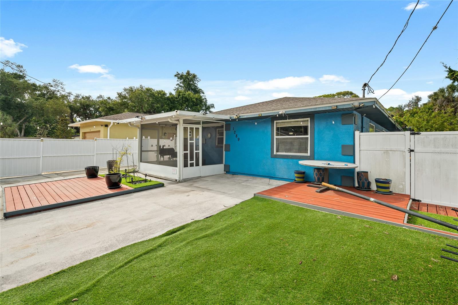 Details for 1289 42nd Street, SARASOTA, FL 34234