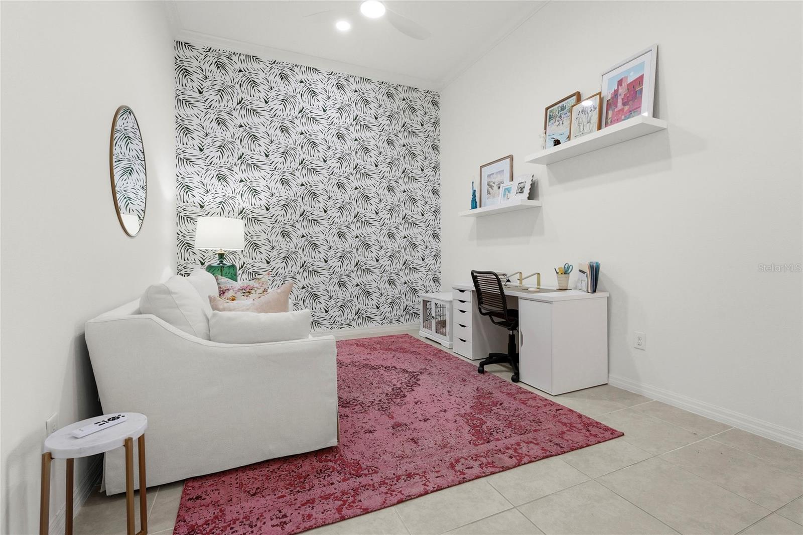 Image 18 of 86 For 5420 Cicernone Street 203