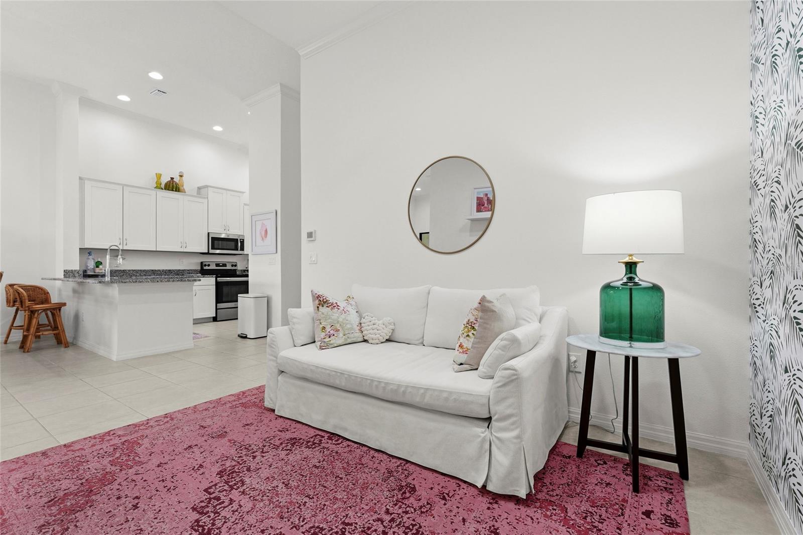 Image 19 of 86 For 5420 Cicernone Street 203