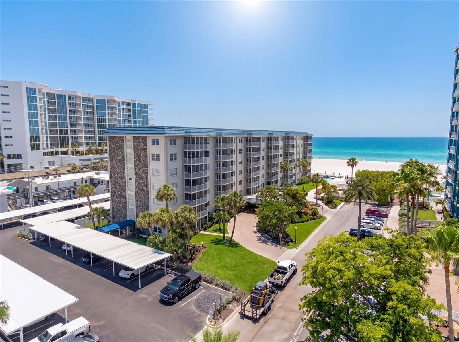 Details for 800 Benjamin Franklin Drive 509, SARASOTA, FL 34236