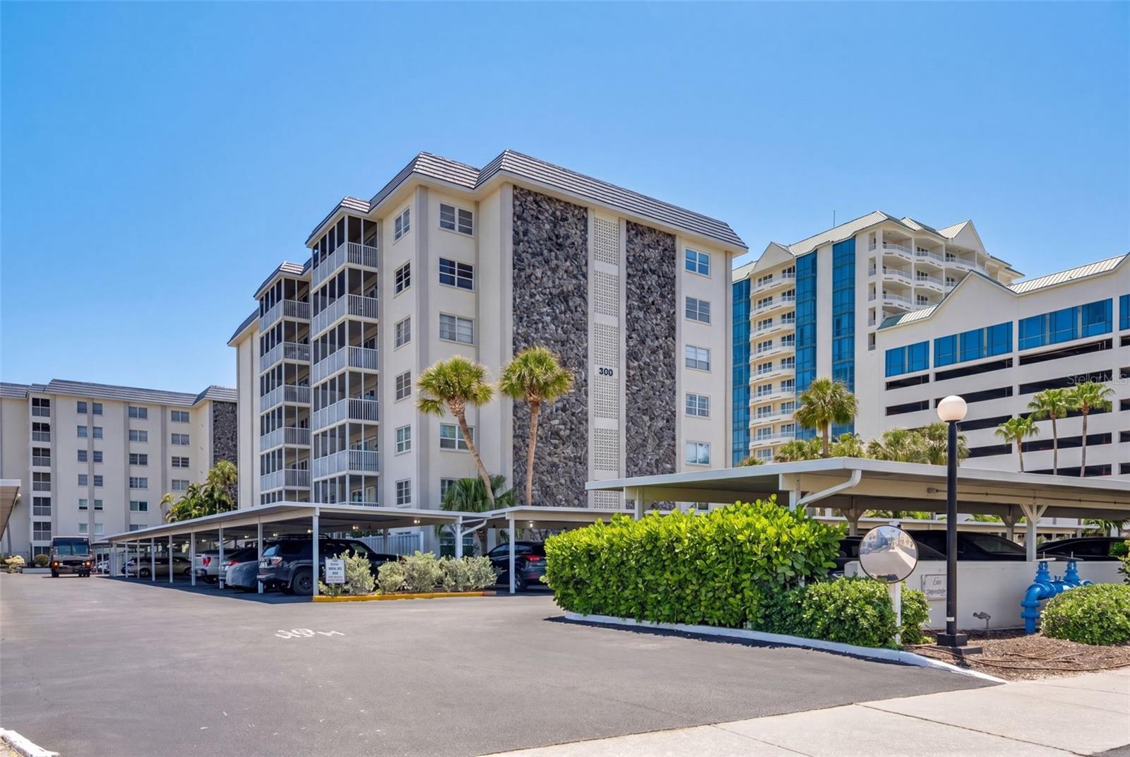 Image 54 of 98 For 800 Benjamin Franklin Drive 509