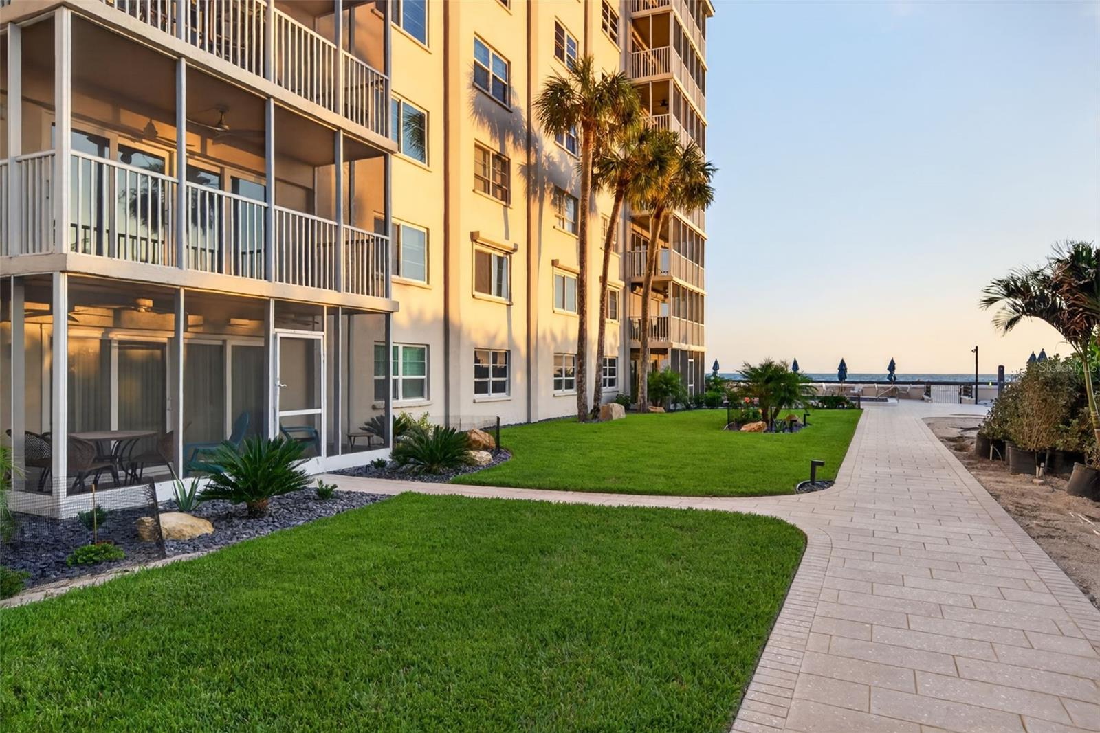 Image 58 of 98 For 800 Benjamin Franklin Drive 509