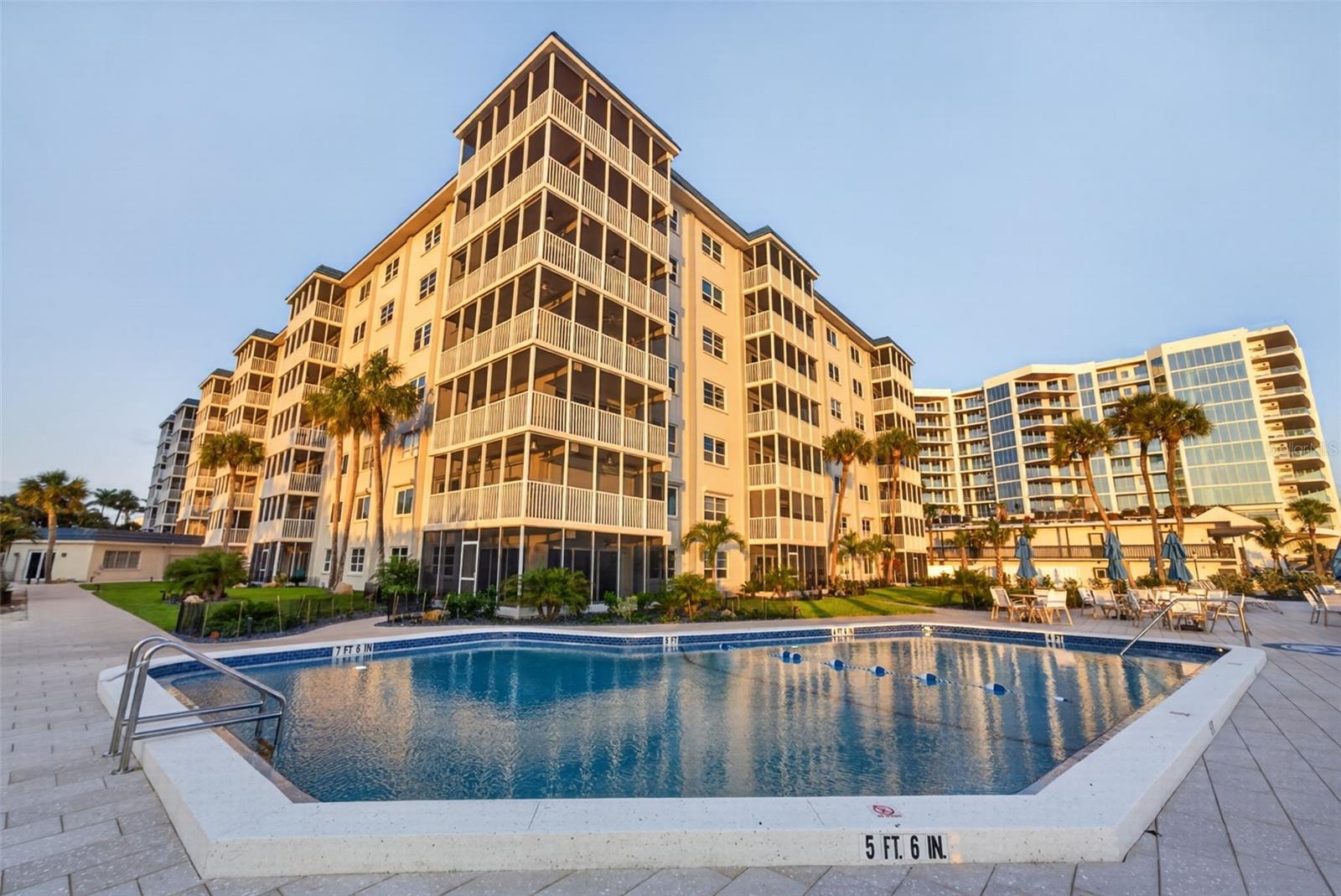 Image 60 of 98 For 800 Benjamin Franklin Drive 509
