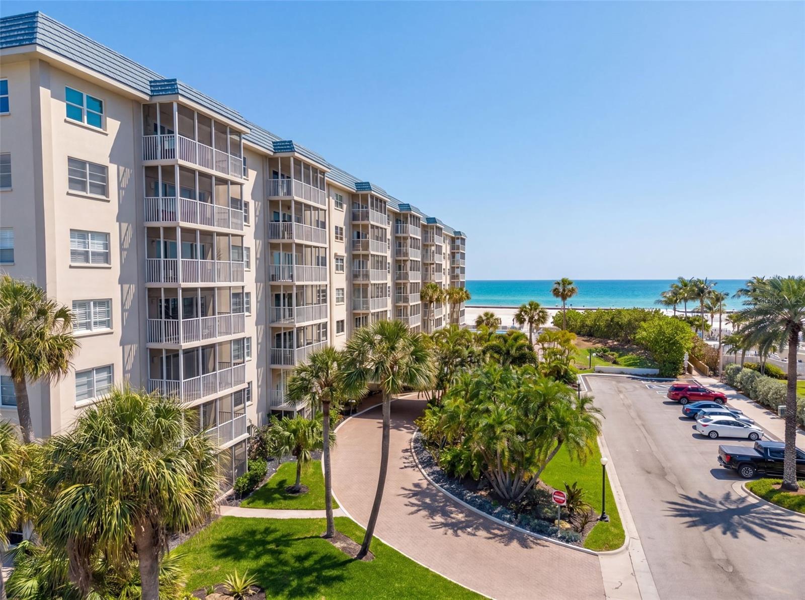 Image 65 of 98 For 800 Benjamin Franklin Drive 509