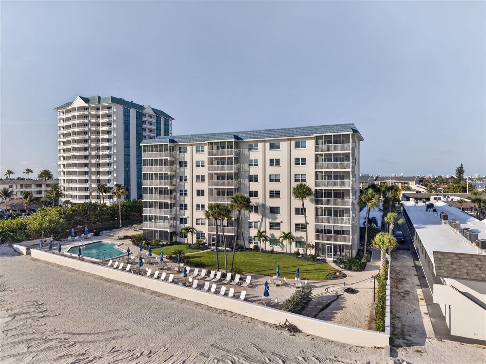 Image 69 of 98 For 800 Benjamin Franklin Drive 509