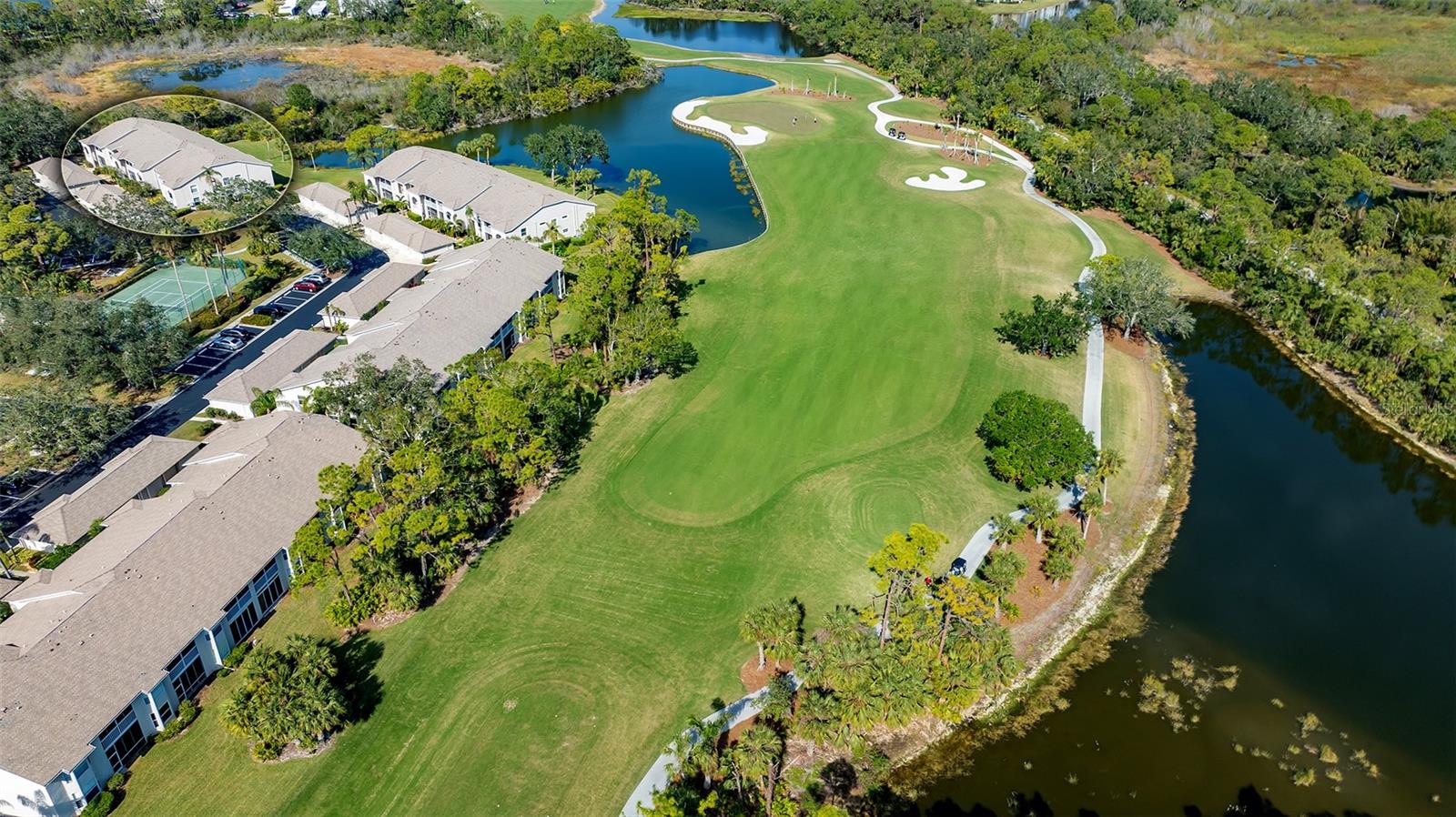 Image 27 of 56 For 8901 Veranda Way 111