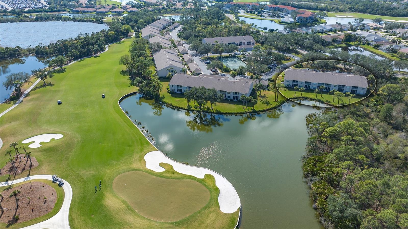 Image 28 of 56 For 8901 Veranda Way 111