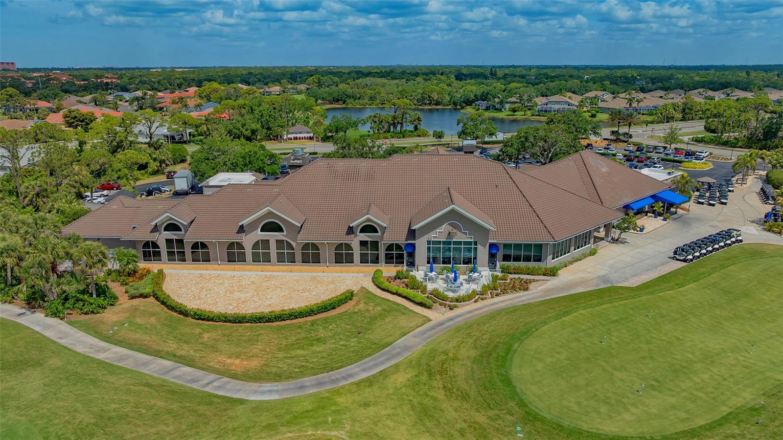 Image 56 of 56 For 8901 Veranda Way 111