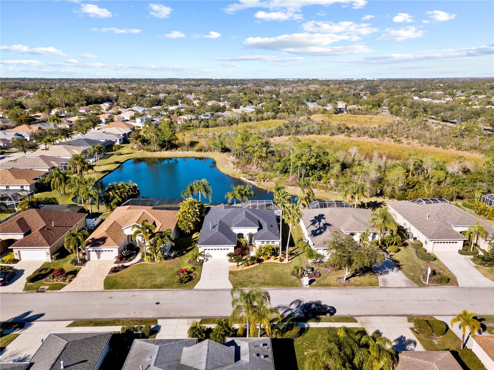 Image 2 of 19 For 11011 Water Lily Way