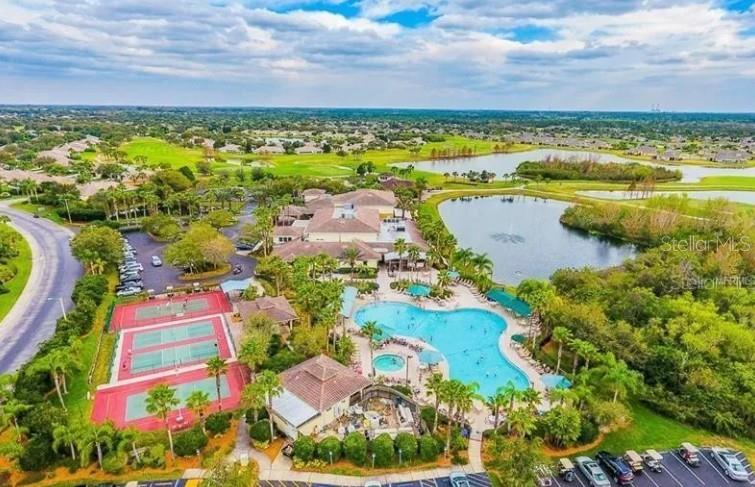 Image 36 of 39 For 101 Cambridge Trail 196