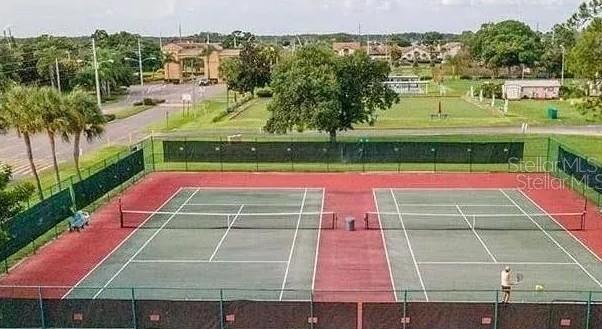 Image 37 of 39 For 101 Cambridge Trail 196