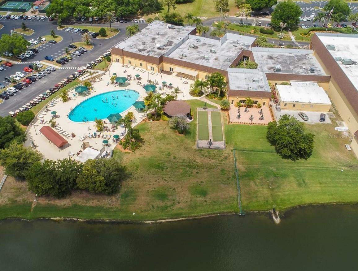 Image 38 of 39 For 101 Cambridge Trail 196