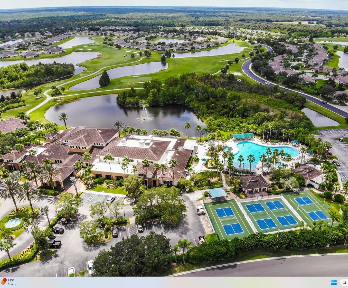 Image 39 of 39 For 101 Cambridge Trail 196