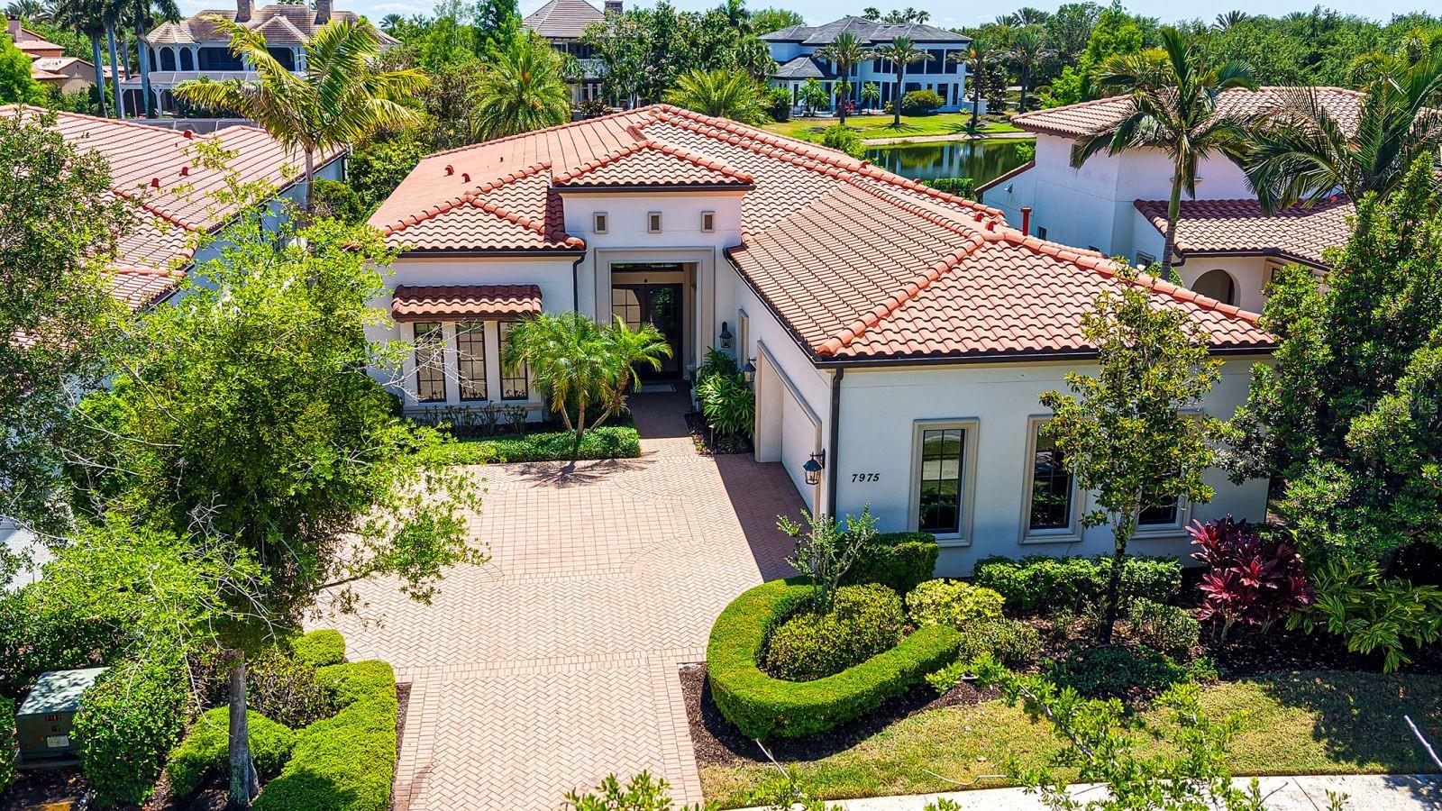 Details for 7975 Matera Court, LAKEWOOD RANCH, FL 34202