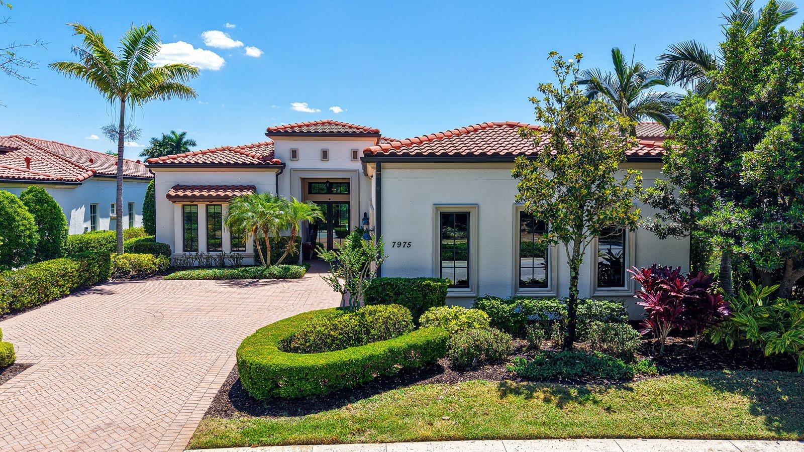 Image 11 of 83 For 7975 Matera Court